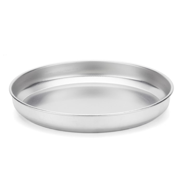 Teglia rettangolare Steel Pan OFFICIAL STORE